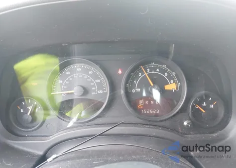 2014 Jeep Patriot Sport из США, поврежденный, VIN 1C4NJPBA6ED505638